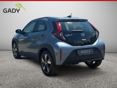 Toyota Aygo X Neuwagen Toyota Aygo X Neuwagen