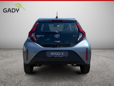 Toyota Aygo X Neuwagen Toyota Aygo X Neuwagen