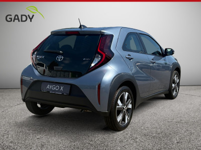 Toyota Aygo X Neuwagen Toyota Aygo X Neuwagen