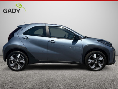 Toyota Aygo X Neuwagen Toyota Aygo X Neuwagen