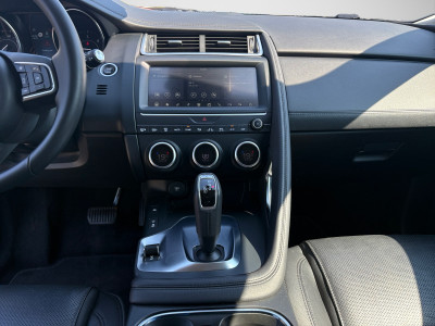 Jaguar E-Pace Gebrauchtwagen