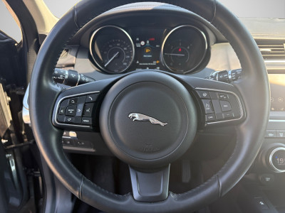 Jaguar E-Pace Gebrauchtwagen