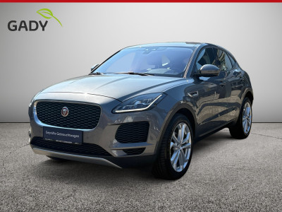 Jaguar E-Pace Gebrauchtwagen