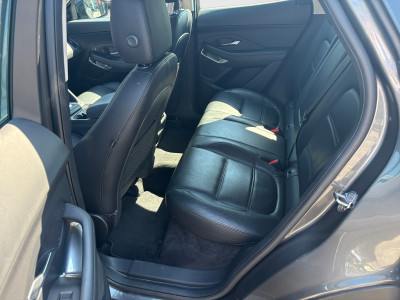 Jaguar E-Pace Gebrauchtwagen