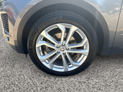 Jaguar E-Pace Gebrauchtwagen