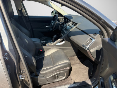 Jaguar E-Pace Gebrauchtwagen