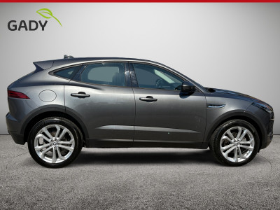 Jaguar E-Pace Gebrauchtwagen Jaguar E-Pace Gebrauchtwagen