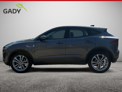 Jaguar E-Pace Gebrauchtwagen