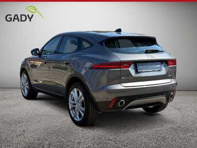 Jaguar E-Pace Gebrauchtwagen