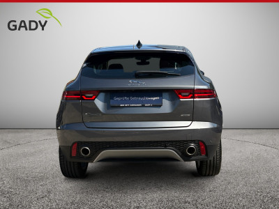 Jaguar E-Pace Gebrauchtwagen