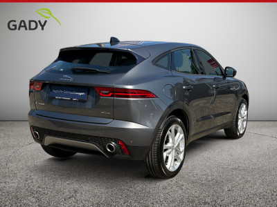 Jaguar E-Pace Gebrauchtwagen