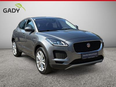 Jaguar E-Pace Gebrauchtwagen