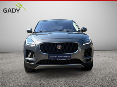 Jaguar E-Pace Gebrauchtwagen