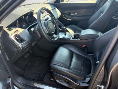 Jaguar E-Pace Gebrauchtwagen