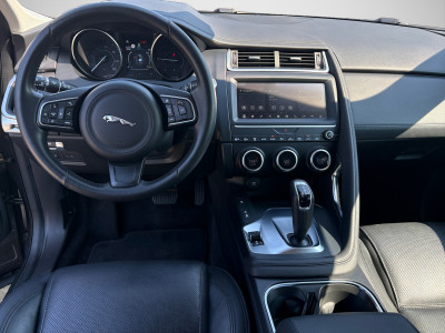 Jaguar E-Pace Gebrauchtwagen