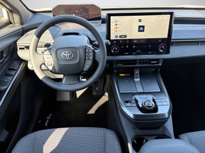 Toyota bZ4X Vorführwagen Toyota bZ4X Vorführwagen