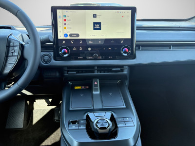 Toyota bZ4X Vorführwagen Toyota bZ4X Vorführwagen