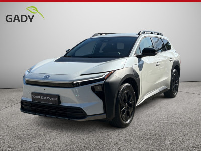 Toyota bZ4X Neuwagen