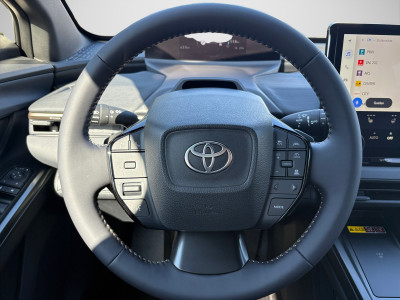 Toyota bZ4X Vorführwagen Toyota bZ4X Vorführwagen