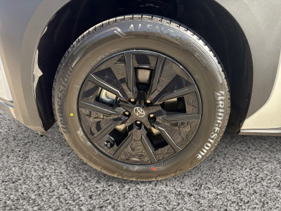 Toyota bZ4X Vorführwagen Toyota bZ4X Vorführwagen