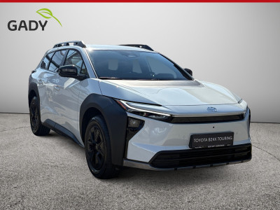 Toyota bZ4X Vorführwagen Toyota bZ4X Vorführwagen