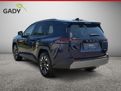 Toyota RAV4 Neuwagen Toyota RAV4 Neuwagen