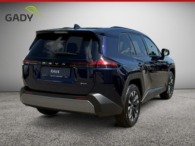 Toyota RAV4 Neuwagen Toyota RAV4 Neuwagen