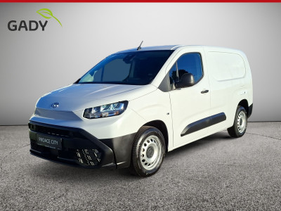 Toyota Proace City Neuwagen Toyota Proace City Neuwagen