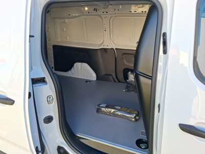 Toyota Proace City Neuwagen Toyota Proace City Neuwagen