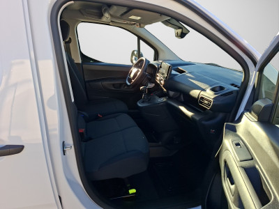 Toyota Proace City Neuwagen Toyota Proace City Neuwagen