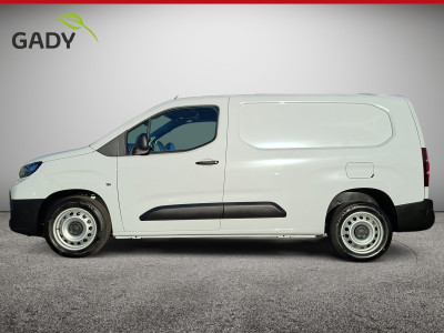 Toyota Proace City Neuwagen Toyota Proace City Neuwagen