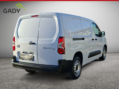 Toyota Proace City Neuwagen Toyota Proace City Neuwagen
