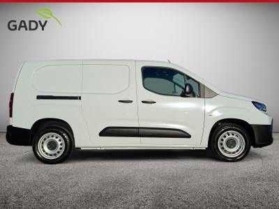 Toyota Proace City Neuwagen Toyota Proace City Neuwagen