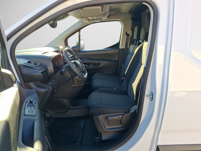 Toyota Proace City Neuwagen Toyota Proace City Neuwagen