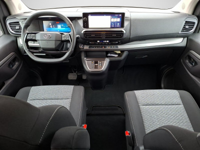Toyota Proace Vorführwagen Toyota Proace Vorführwagen