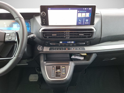 Toyota Proace Vorführwagen Toyota Proace Vorführwagen