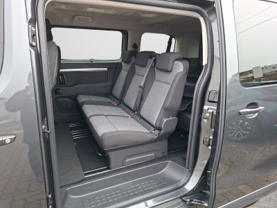 Toyota Proace Vorführwagen Toyota Proace Vorführwagen