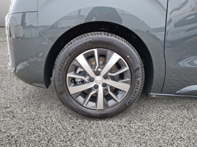 Toyota Proace Vorführwagen Toyota Proace Vorführwagen