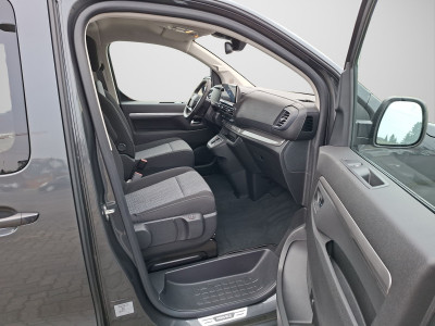 Toyota Proace Vorführwagen Toyota Proace Vorführwagen