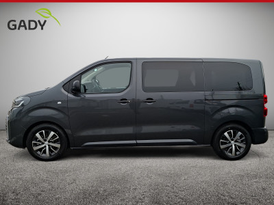 Toyota Proace Vorführwagen Toyota Proace Vorführwagen