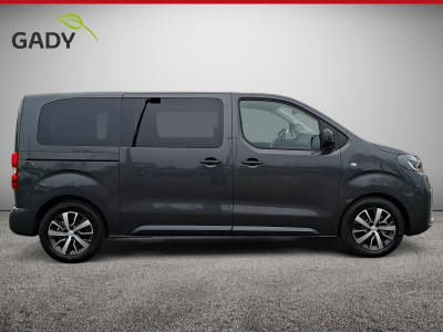 Toyota Proace Vorführwagen Toyota Proace Vorführwagen