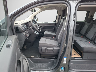 Toyota Proace Vorführwagen Toyota Proace Vorführwagen
