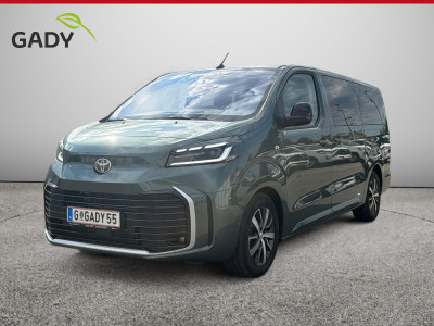 Toyota Proace Vorführwagen