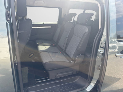 Toyota Proace Vorführwagen Toyota Proace Vorführwagen
