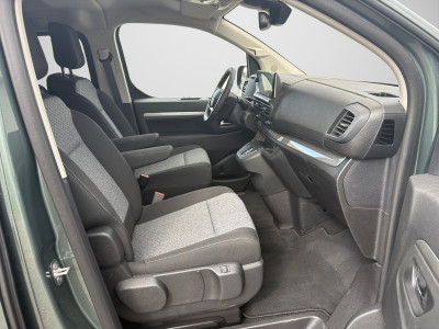 Toyota Proace Vorführwagen Toyota Proace Vorführwagen
