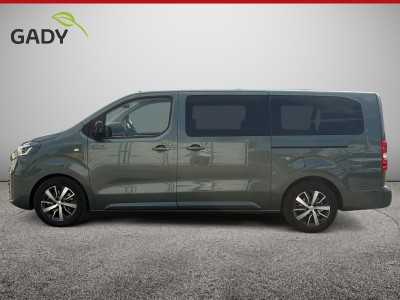 Toyota Proace Vorführwagen Toyota Proace Vorführwagen
