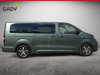 Toyota Proace Vorführwagen Toyota Proace Vorführwagen