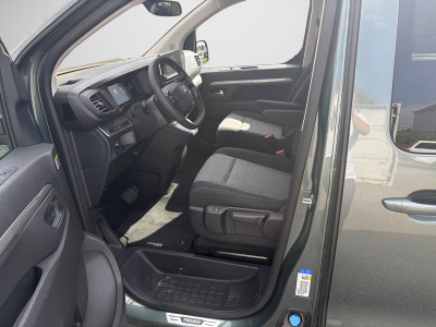 Toyota Proace Vorführwagen Toyota Proace Vorführwagen