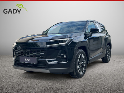Toyota RAV4 Neuwagen