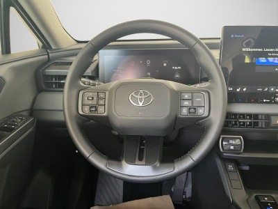 Toyota RAV4 Neuwagen Toyota RAV4 Neuwagen